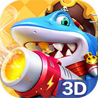 乐乐捕鱼破解版无限钻石无限金币