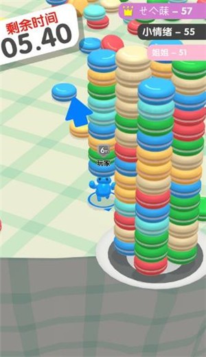 我抢吃的贼溜  V 1.0