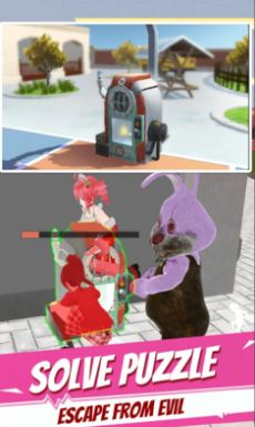 樱花高校捉迷藏 v1.0