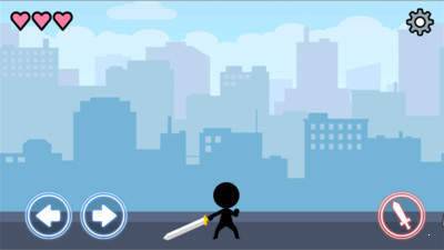 火柴人怪物猎人 v0.3
