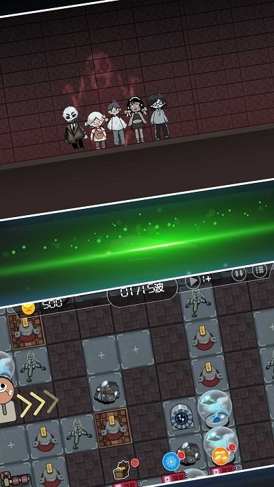 看谁火力猛 v3.0.5