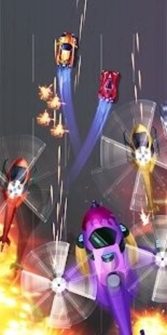 竞速赛车大师联机版  v1.0.6