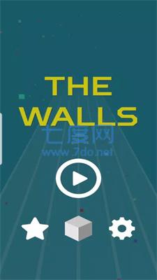 墙壁跑酷Put the Brick v1.0.2