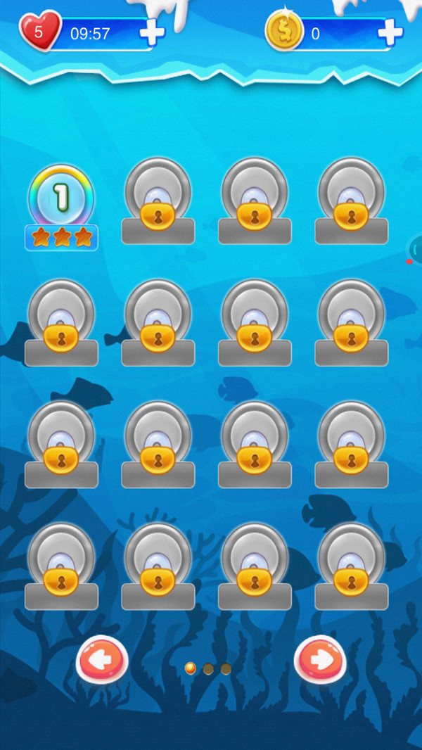 海底大消除 v1.0