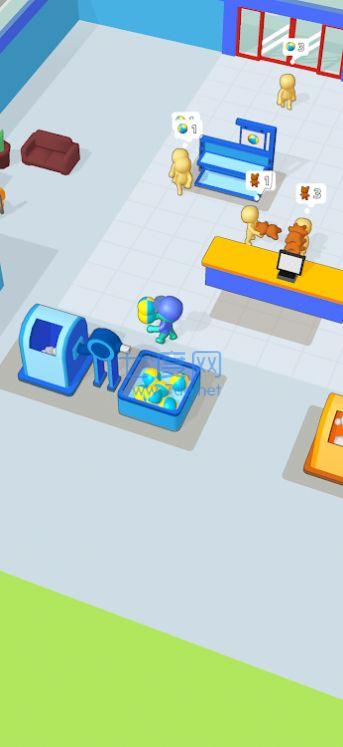 放置我的玩具店游戏 v0.7.0