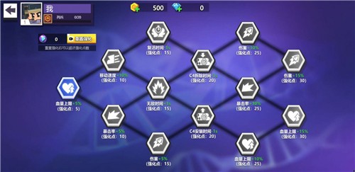 枪神大决战抖音小游戏  v1.0