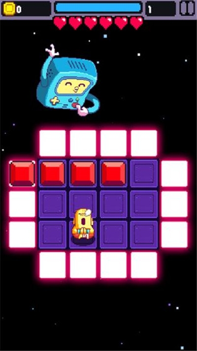 躲避狂人中文版 1.1.0安卓版