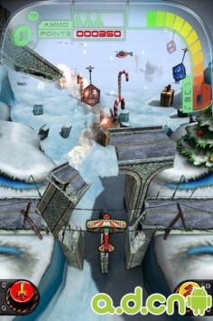 喷射攻略 圣诞版 v1000000 v3.1.5