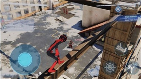 超级火柴人巨人英雄  v1.0