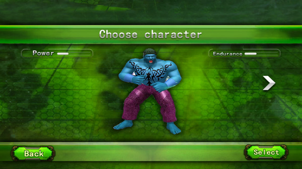 巨人英雄城市之战游戏中文版  v5.0.3