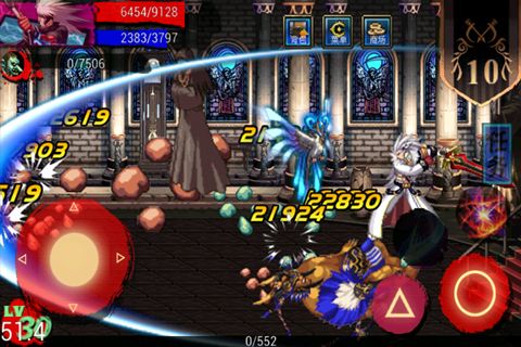 地下城与勇士Mobile韩服官方测试版  v4.2.3