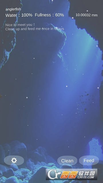 Rise Anglerfish(养琵琶鱼) v1.02.0 安卓版