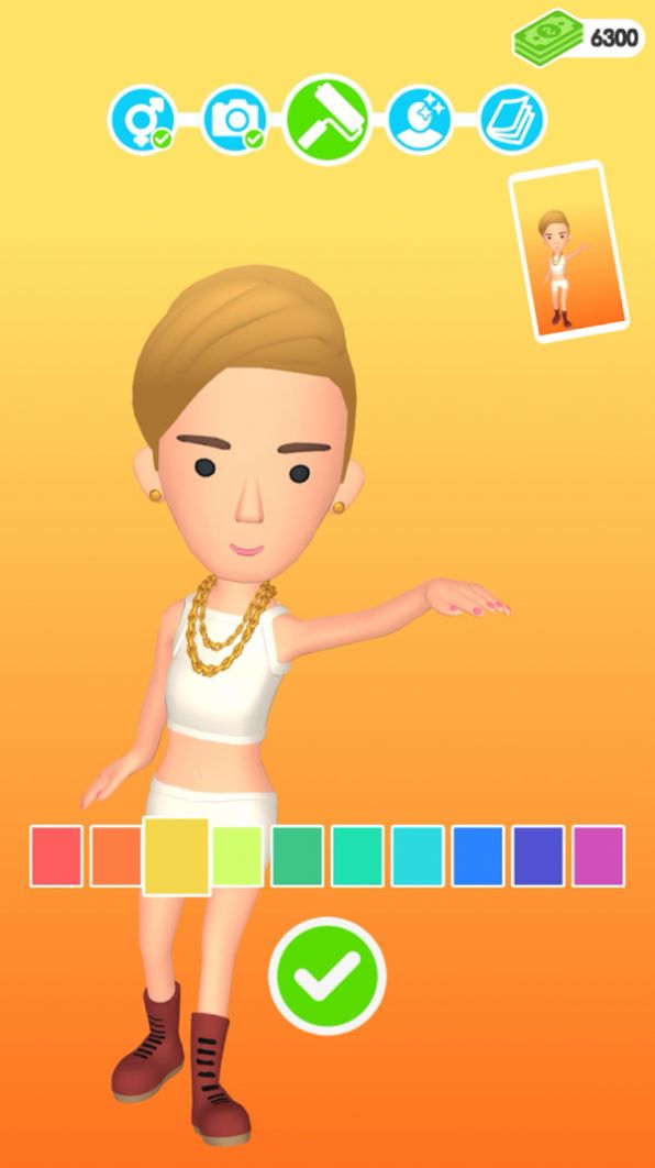 全明星摄影师无限钞票最新版图片2