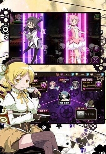 魔战少女内测版 v1.15.9999