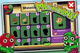 僵尸农场防御 v0.0.8