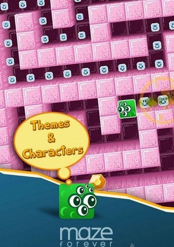 永恒迷宫 版本:v1.0.7