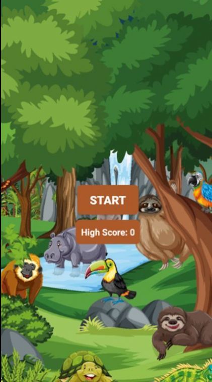 野生的狮子模拟器官方安卓版  v5.3.2