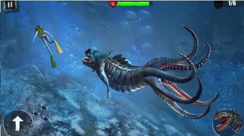 海底猎杀 v1.1