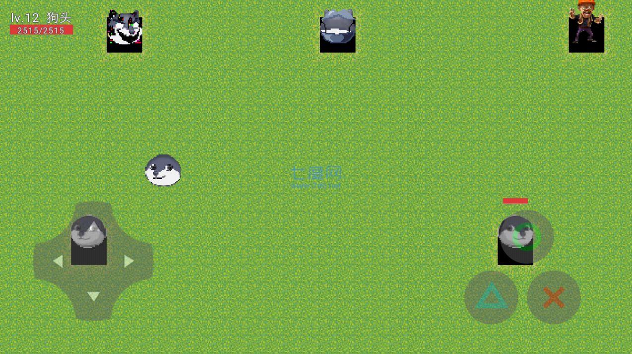 狗头联盟1V5 v22.04.111644