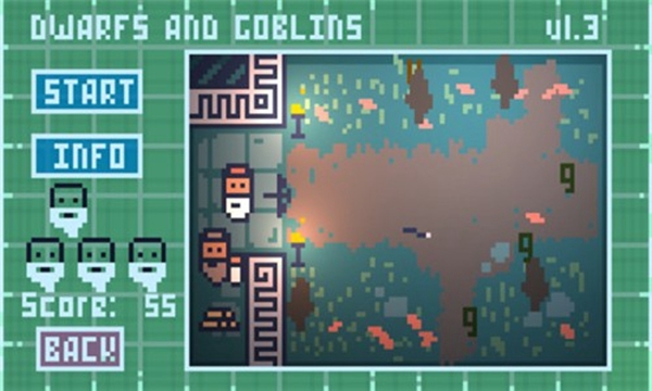 矮人和地精 v1.3