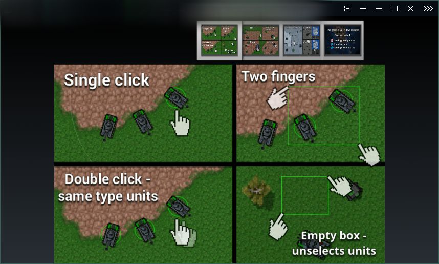 铁锈战争机械创新MOD中文手机版  v5.2.2