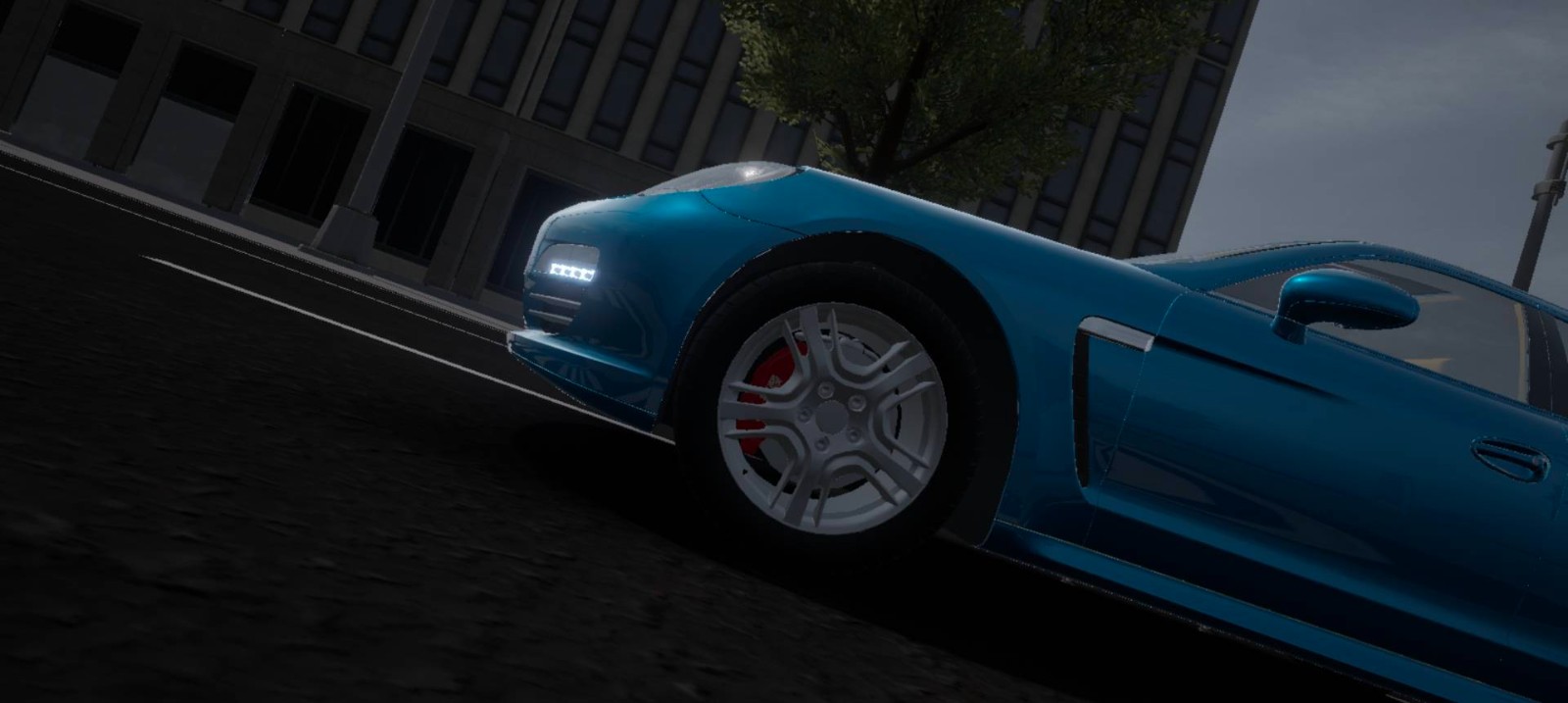 全城追缉2 v1.0.1