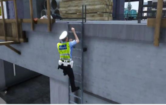 GTA5中文版手机游戏  v1.0