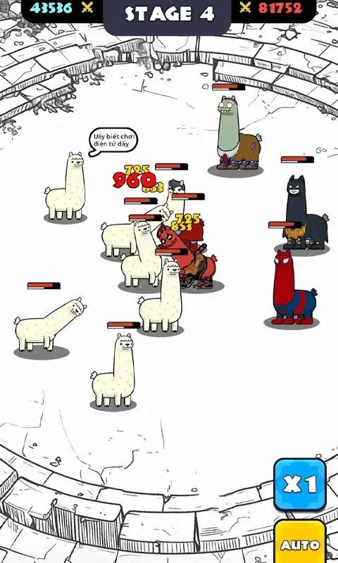 外星羊驼 v1.2.186