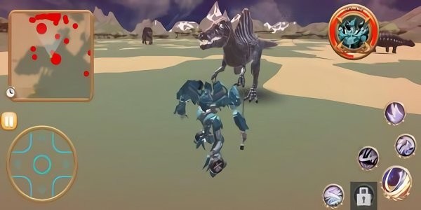 机甲战场  v1.0.0