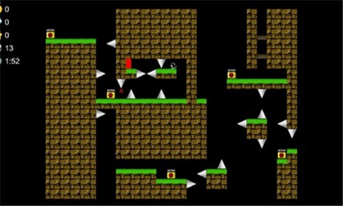我想成为创造者2.715 2021-09-26 09:09