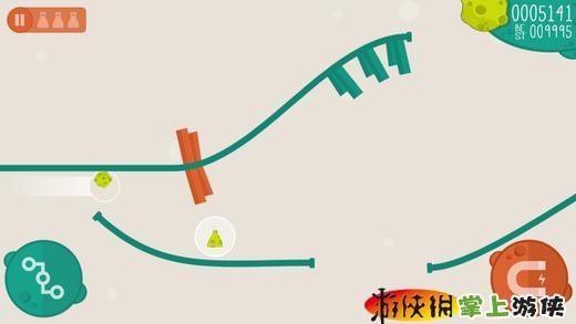 磁力轨道 GravityLine v4.0.5