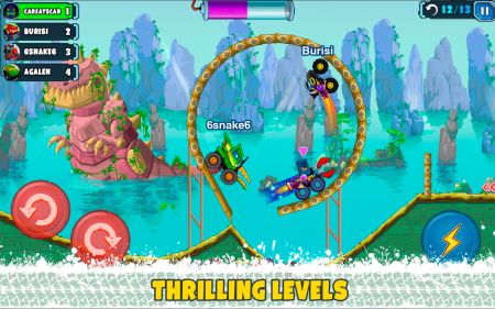 车吃车多人竞赛 v3.1.5