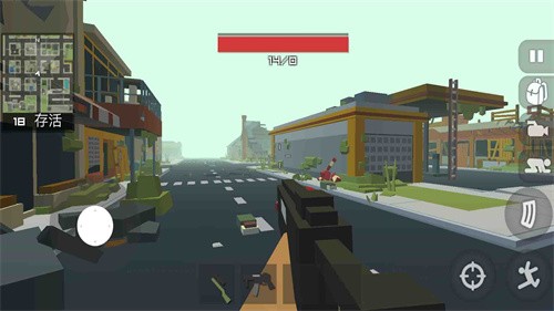 机器侠联盟  v1.0