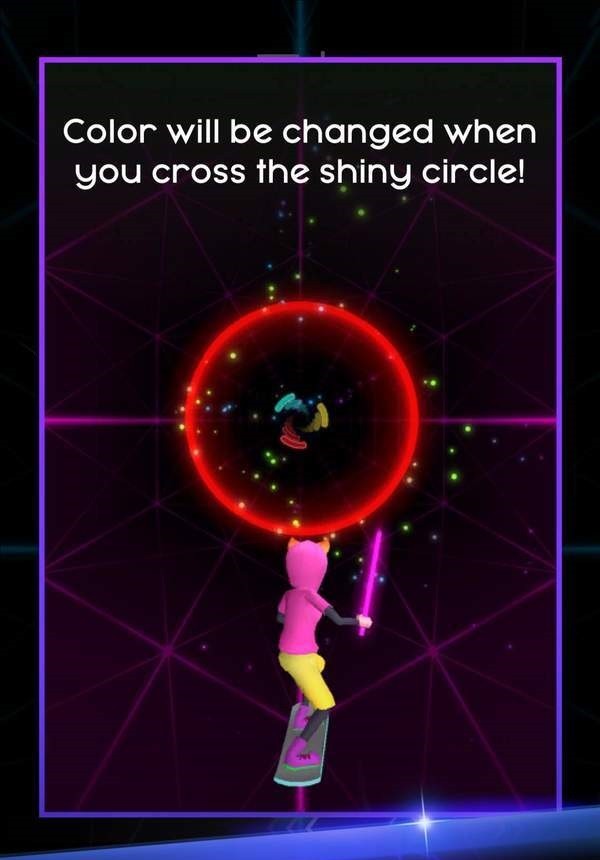 节奏冲浪女孩最新版免费金币  v4.4.2