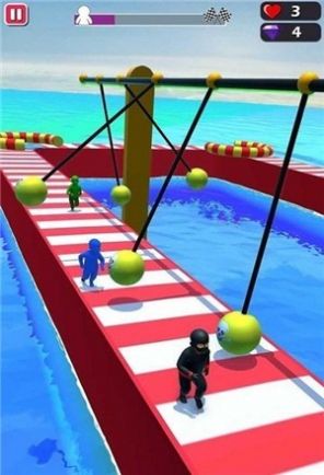 史诗竞速赛3D游戏安卓版