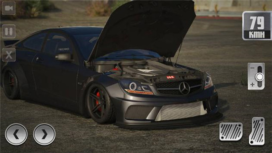 C63停车专家手机游戏安卓版  v4.4.1