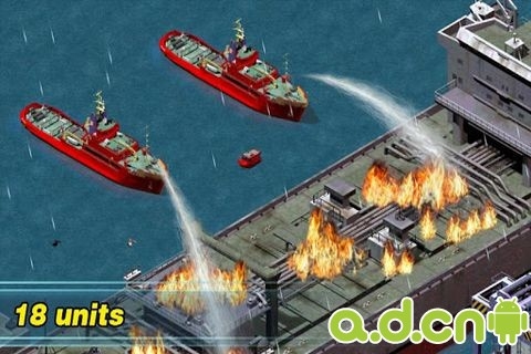 急难先锋 v1.01 v3.2.5