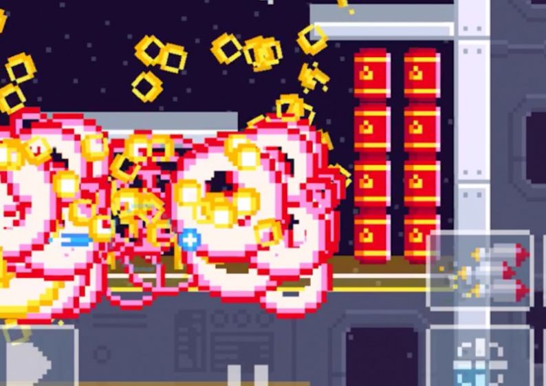 仍然是太空之物 仍然是太空之物