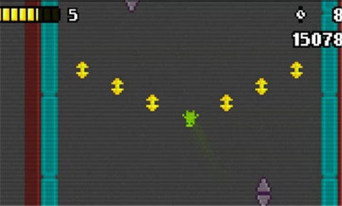奎克重力翻转 v1.0.0