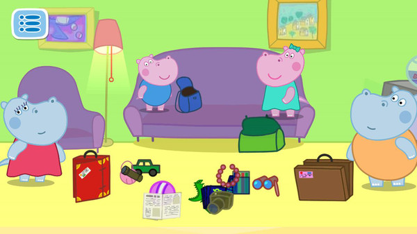 河马佩奇假期 V1.4.9