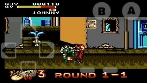 快打旋风3手机版  v2.5