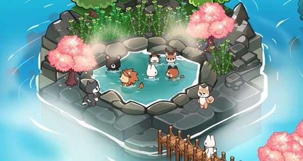 动物营地 版本:v1.2.2