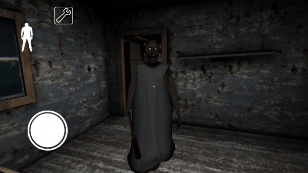 Granny游侠汉化版 v3.2.5