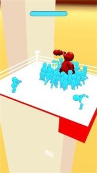 冲突攀登小游戏安卓版  v4.3.2