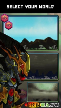 龙骑士 Dragon Slayin Knights v4.0.5