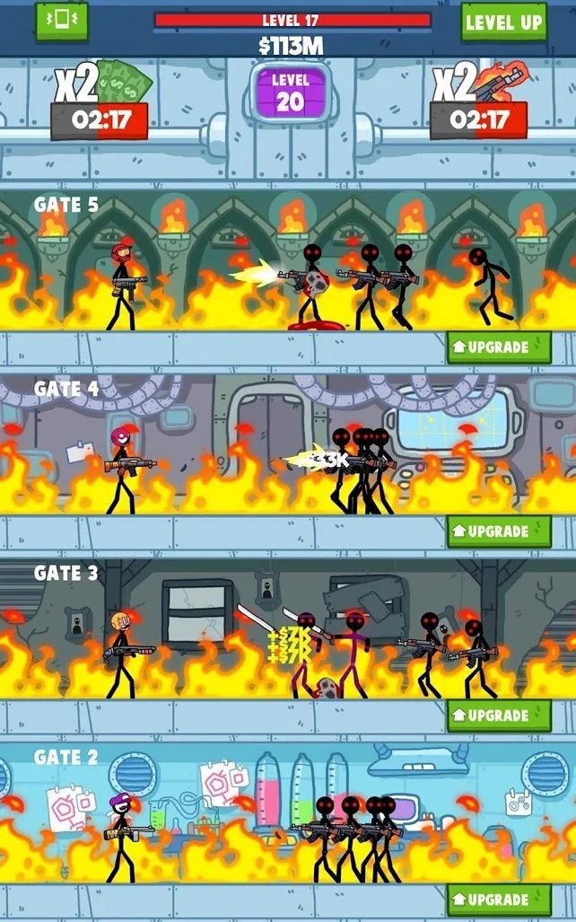 火柴人战场 2024-06-25 15:08