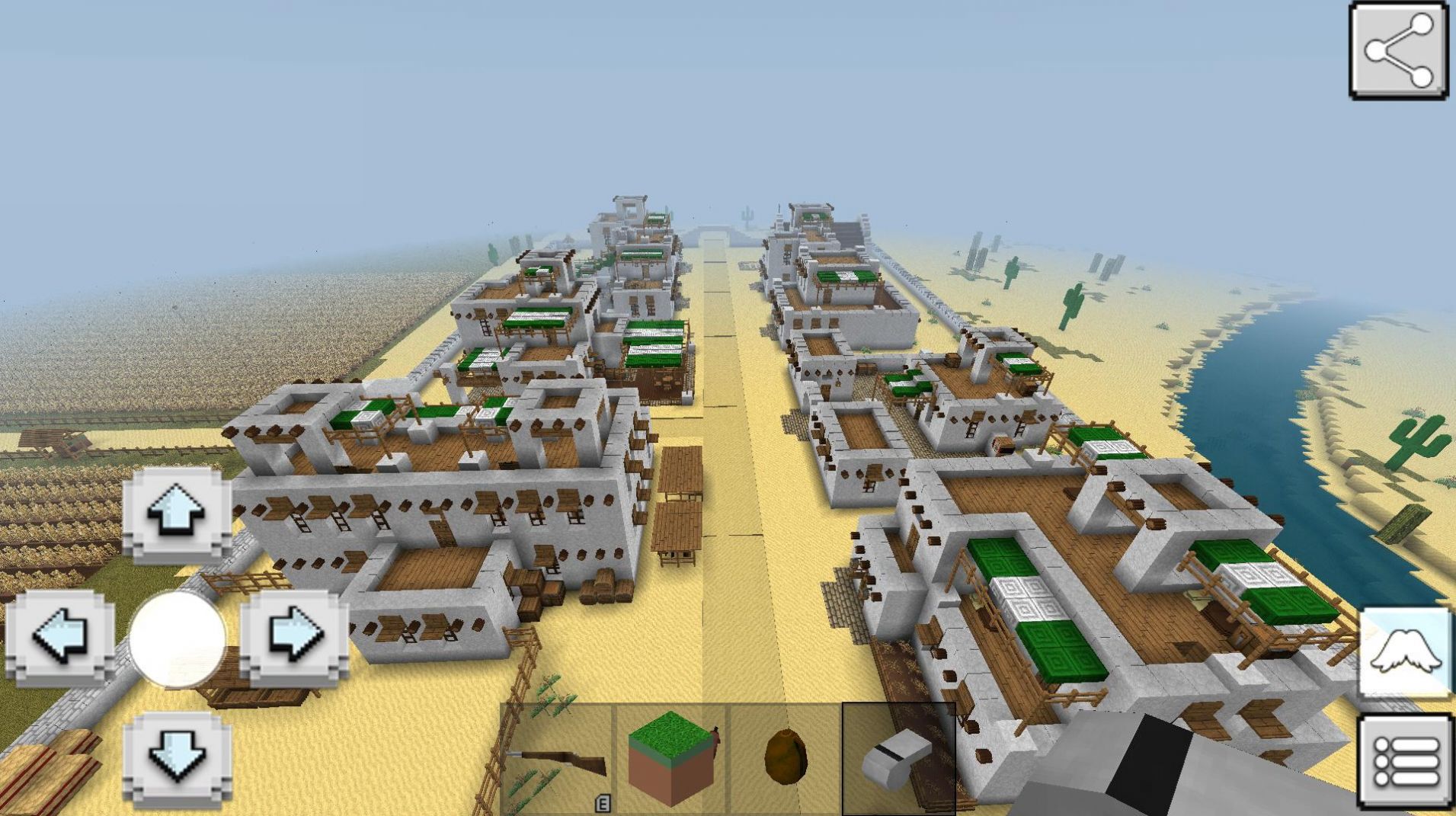 迷你西部世界游戏最新版下载图片2