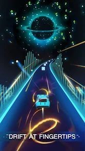 节奏汽车竞速  v1.0.09.01