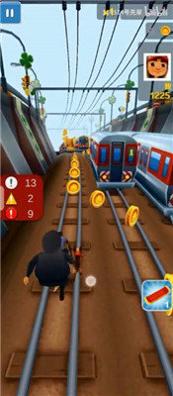 愣子跑酷最新版 v1.0