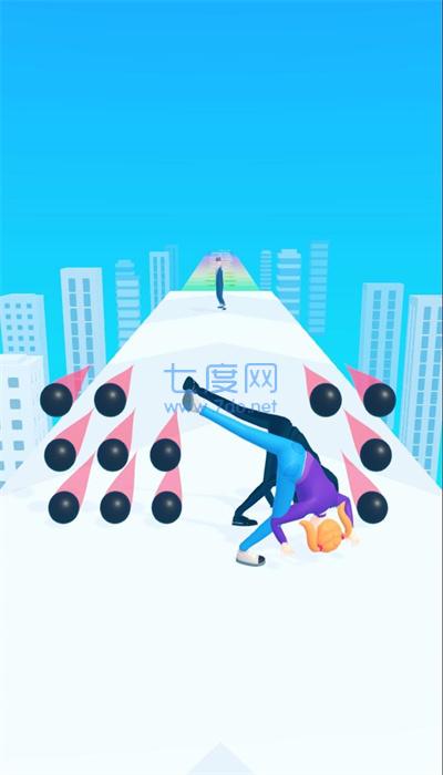 躲开或死亡游戏 v0.1